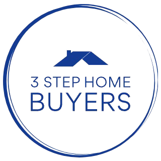 3 Step Home Buyers